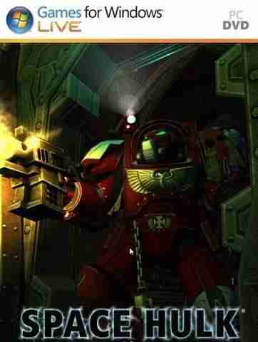 Descargar Space Hulk Harbinger Of Torment [MULTI6][SKIDROW] por Torrent